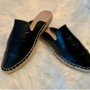 Miss KG Slip On Espadrilles Size 9 / 40